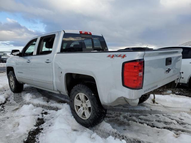 Photo 1 VIN: 3GCUKREC1HG160253 - CHEVROLET SILVERADO 