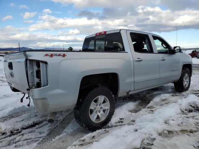 Photo 2 VIN: 3GCUKREC1HG160253 - CHEVROLET SILVERADO 