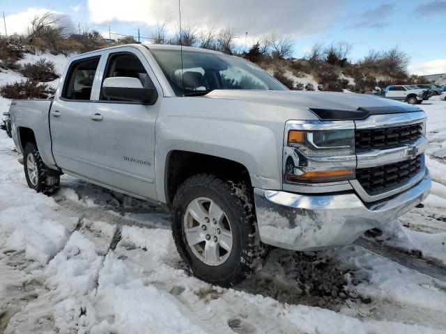 Photo 3 VIN: 3GCUKREC1HG160253 - CHEVROLET SILVERADO 