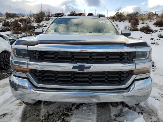 Photo 4 VIN: 3GCUKREC1HG160253 - CHEVROLET SILVERADO 