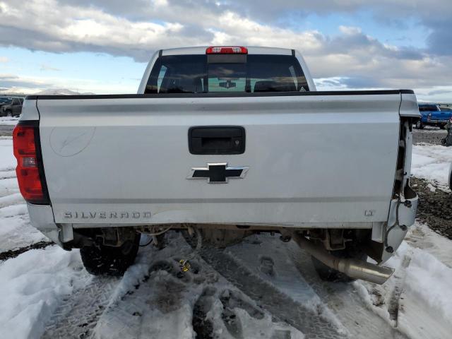 Photo 5 VIN: 3GCUKREC1HG160253 - CHEVROLET SILVERADO 