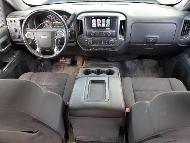 Photo 7 VIN: 3GCUKREC1HG160253 - CHEVROLET SILVERADO 