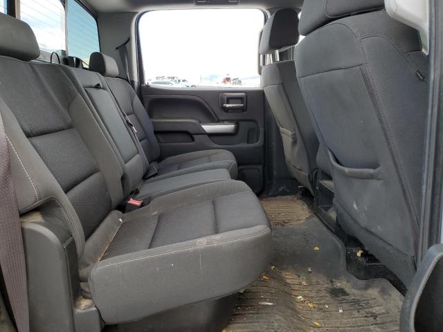 Photo 9 VIN: 3GCUKREC1HG160253 - CHEVROLET SILVERADO 