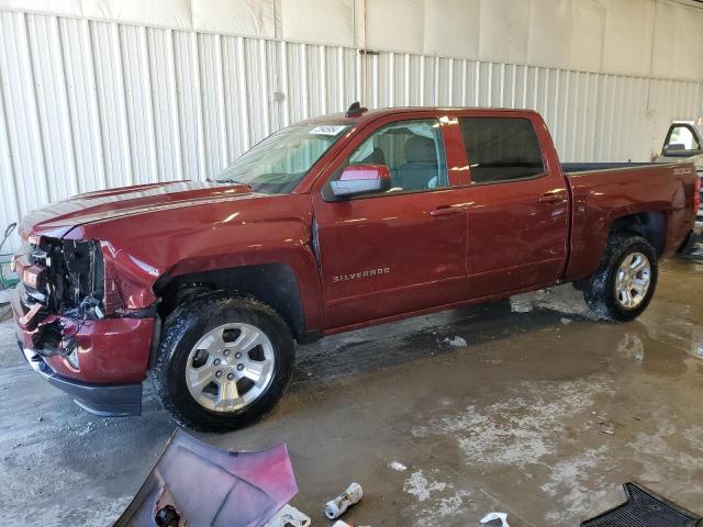 Photo 0 VIN: 3GCUKREC1HG160608 - CHEVROLET SILVERADO 