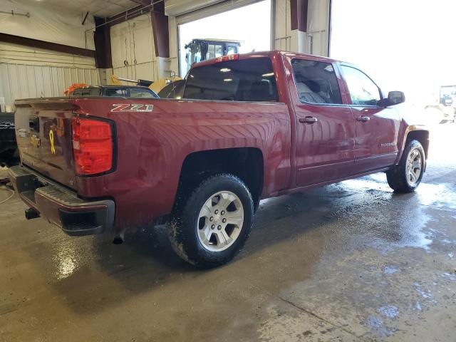 Photo 2 VIN: 3GCUKREC1HG160608 - CHEVROLET SILVERADO 