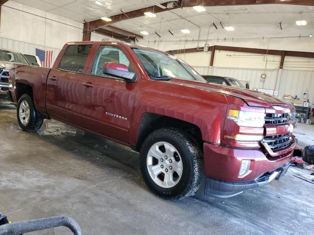 Photo 3 VIN: 3GCUKREC1HG160608 - CHEVROLET SILVERADO 