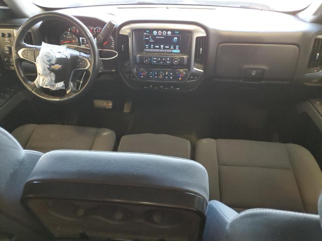 Photo 7 VIN: 3GCUKREC1HG160608 - CHEVROLET SILVERADO 