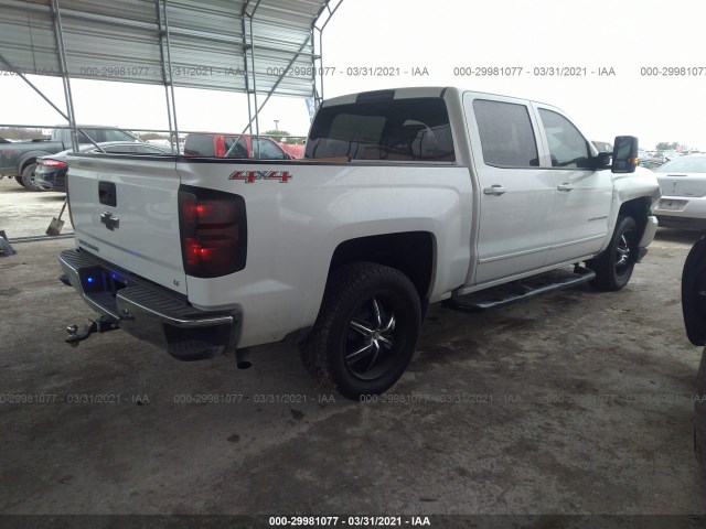 Photo 3 VIN: 3GCUKREC1HG168501 - CHEVROLET SILVERADO 1500 