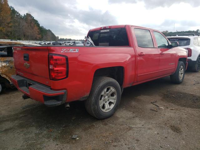 Photo 2 VIN: 3GCUKREC1HG207815 - CHEVROLET SILVERADO 