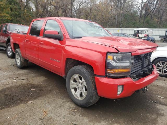 Photo 3 VIN: 3GCUKREC1HG207815 - CHEVROLET SILVERADO 