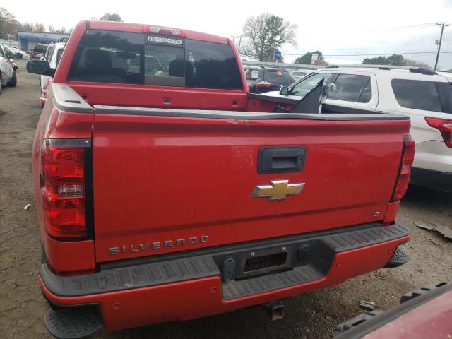 Photo 5 VIN: 3GCUKREC1HG207815 - CHEVROLET SILVERADO 