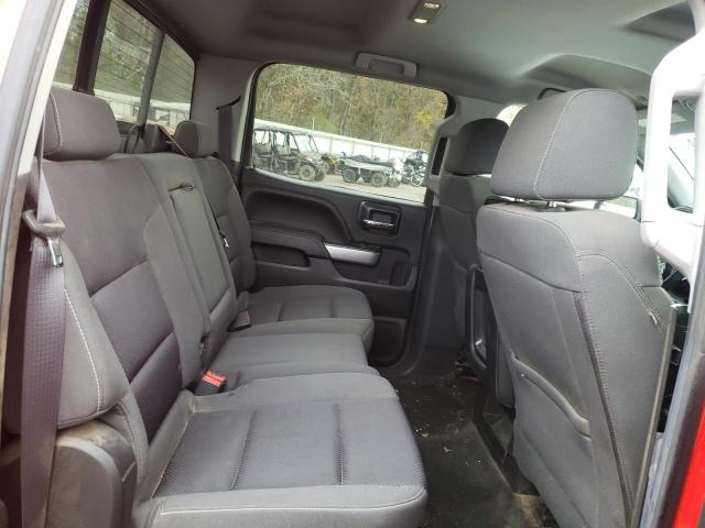 Photo 9 VIN: 3GCUKREC1HG207815 - CHEVROLET SILVERADO 