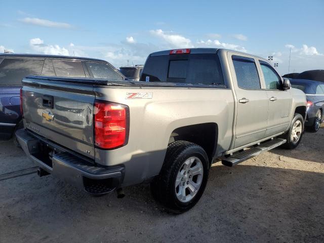 Photo 2 VIN: 3GCUKREC1HG244671 - CHEVROLET SILVERADO 