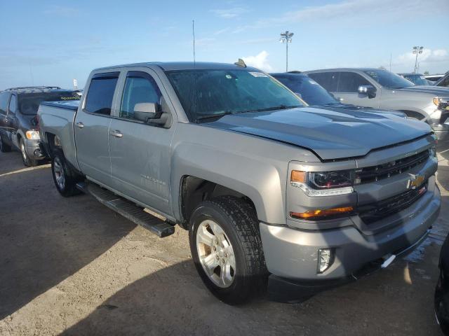 Photo 3 VIN: 3GCUKREC1HG244671 - CHEVROLET SILVERADO 