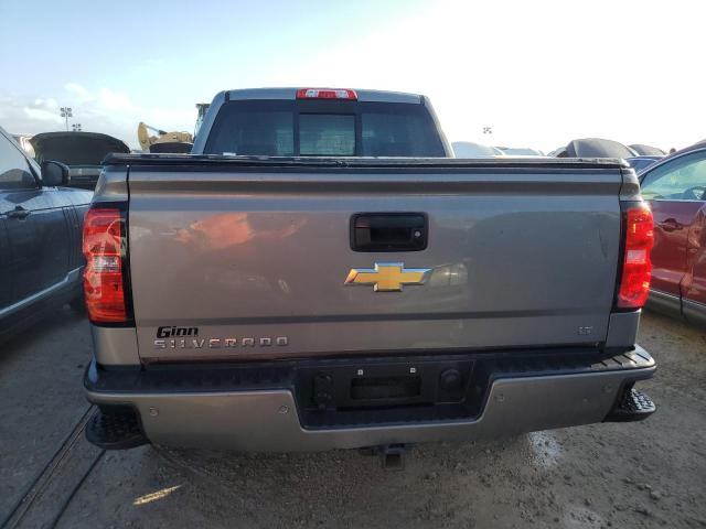 Photo 5 VIN: 3GCUKREC1HG244671 - CHEVROLET SILVERADO 