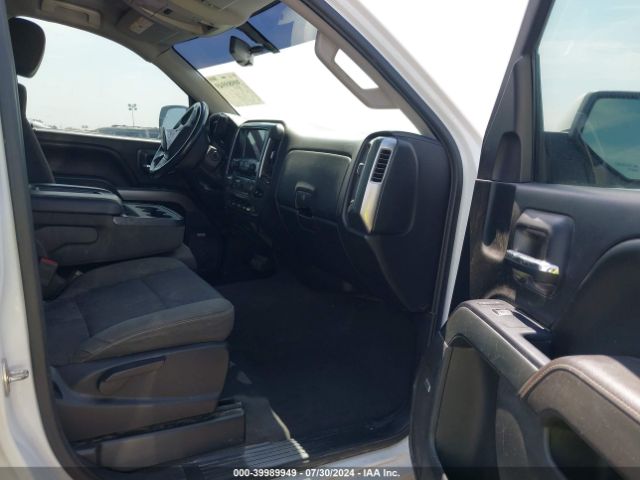 Photo 4 VIN: 3GCUKREC1HG254701 - CHEVROLET SILVERADO 