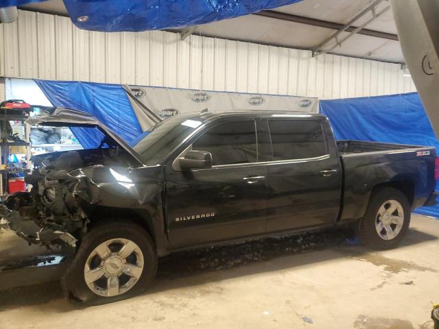 Photo 0 VIN: 3GCUKREC1HG267609 - CHEVROLET SILVERADO 