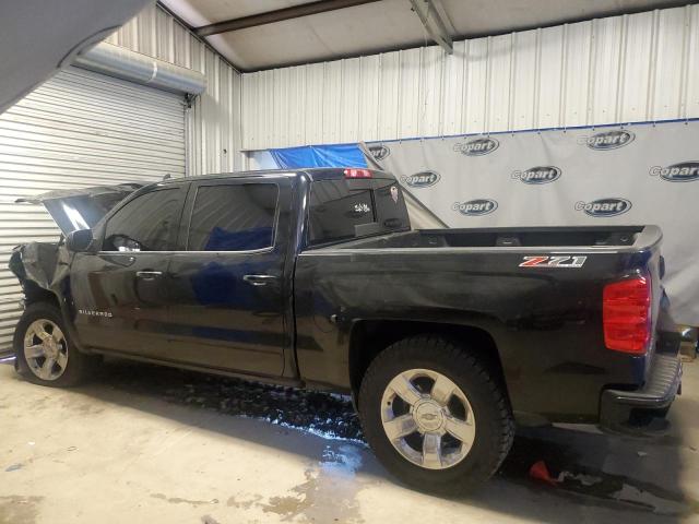 Photo 1 VIN: 3GCUKREC1HG267609 - CHEVROLET SILVERADO 