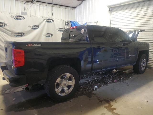 Photo 2 VIN: 3GCUKREC1HG267609 - CHEVROLET SILVERADO 