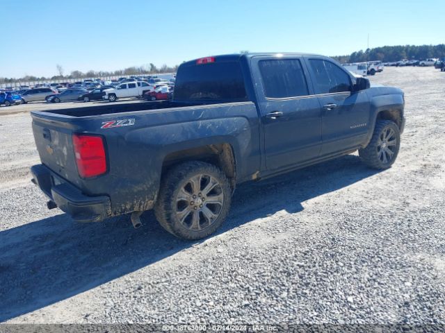 Photo 3 VIN: 3GCUKREC1HG270221 - CHEVROLET SILVERADO 1500 