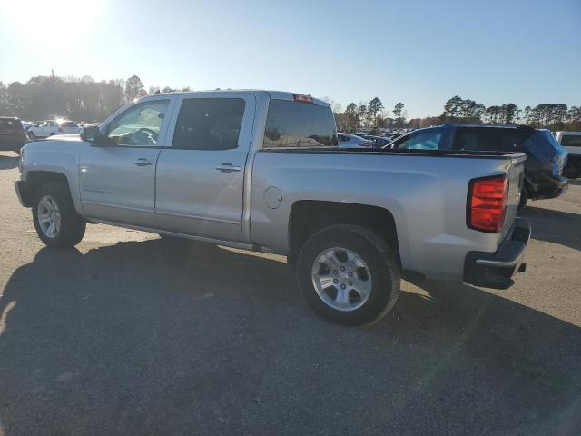 Photo 1 VIN: 3GCUKREC1HG286824 - CHEVROLET SILVERADO 