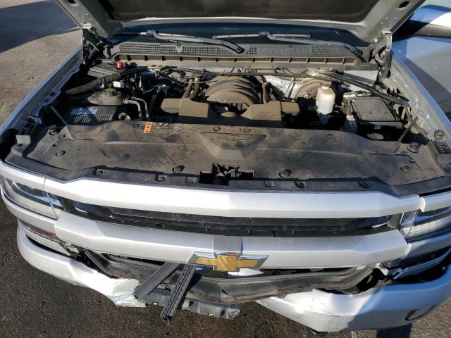 Photo 10 VIN: 3GCUKREC1HG286824 - CHEVROLET SILVERADO 