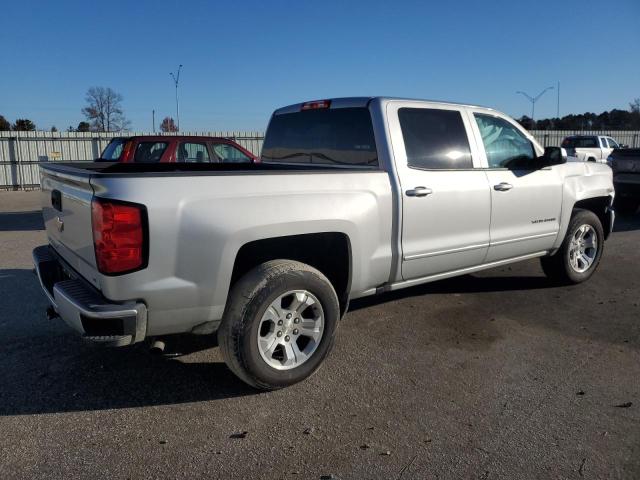 Photo 2 VIN: 3GCUKREC1HG286824 - CHEVROLET SILVERADO 