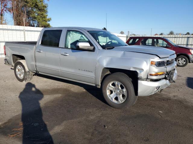 Photo 3 VIN: 3GCUKREC1HG286824 - CHEVROLET SILVERADO 