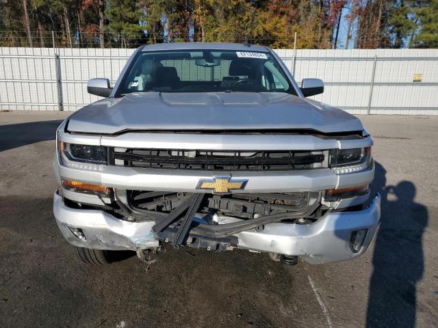 Photo 4 VIN: 3GCUKREC1HG286824 - CHEVROLET SILVERADO 