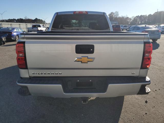 Photo 5 VIN: 3GCUKREC1HG286824 - CHEVROLET SILVERADO 