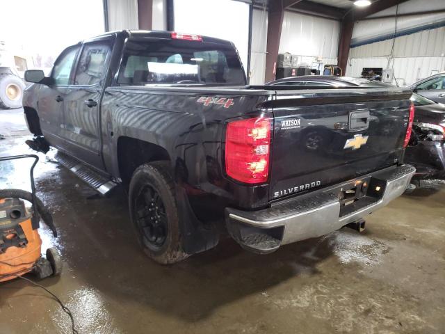 Photo 1 VIN: 3GCUKREC1HG288637 - CHEVROLET SILVERADO 