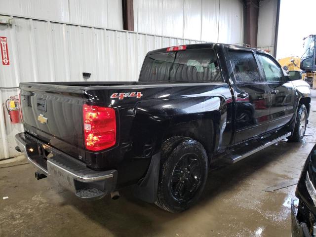 Photo 2 VIN: 3GCUKREC1HG288637 - CHEVROLET SILVERADO 