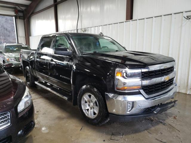 Photo 3 VIN: 3GCUKREC1HG288637 - CHEVROLET SILVERADO 