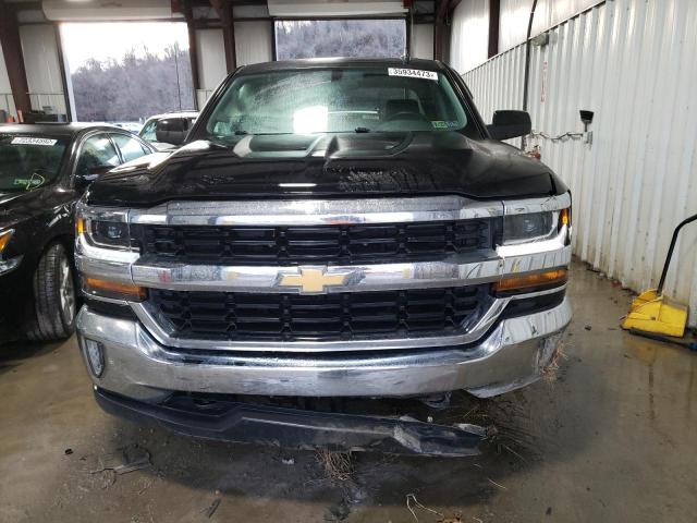 Photo 4 VIN: 3GCUKREC1HG288637 - CHEVROLET SILVERADO 