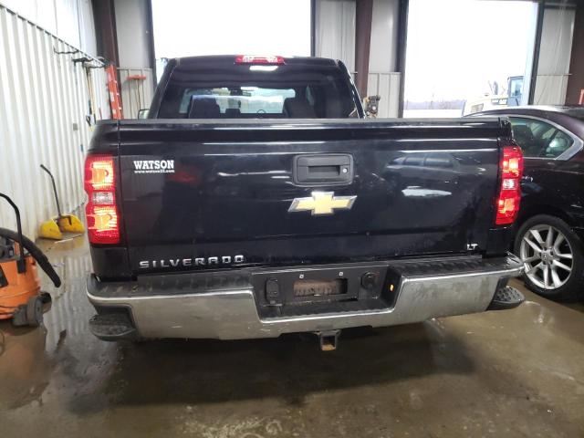 Photo 5 VIN: 3GCUKREC1HG288637 - CHEVROLET SILVERADO 