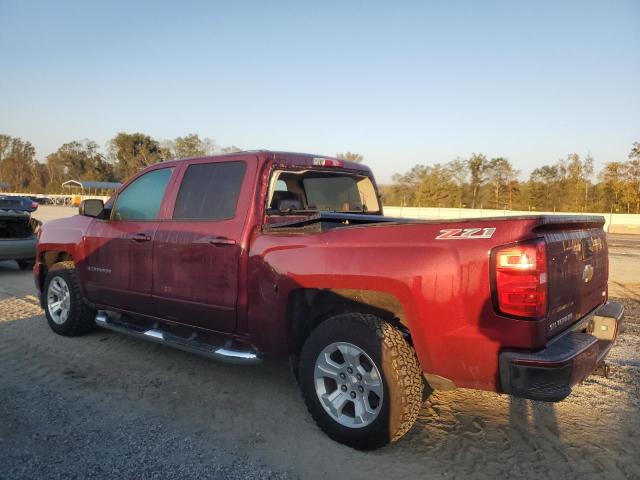 Photo 1 VIN: 3GCUKREC1HG300673 - CHEVROLET SILVERADO 