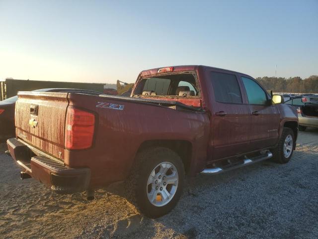 Photo 2 VIN: 3GCUKREC1HG300673 - CHEVROLET SILVERADO 