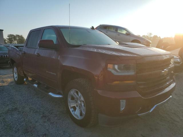 Photo 3 VIN: 3GCUKREC1HG300673 - CHEVROLET SILVERADO 