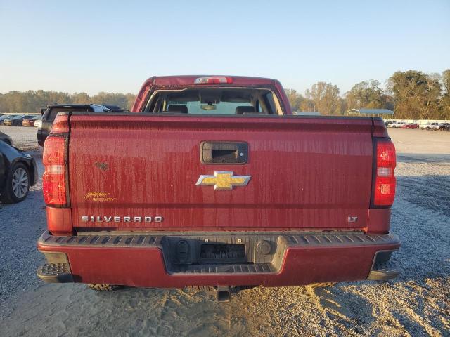 Photo 5 VIN: 3GCUKREC1HG300673 - CHEVROLET SILVERADO 