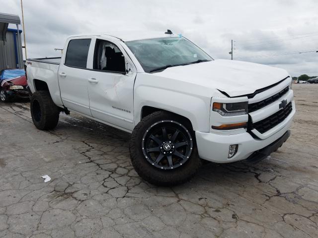 Photo 0 VIN: 3GCUKREC1HG322608 - CHEVROLET SILVERADO 