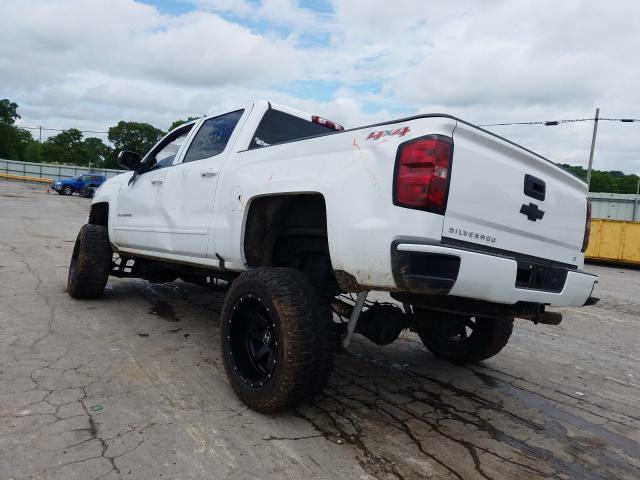 Photo 2 VIN: 3GCUKREC1HG322608 - CHEVROLET SILVERADO 