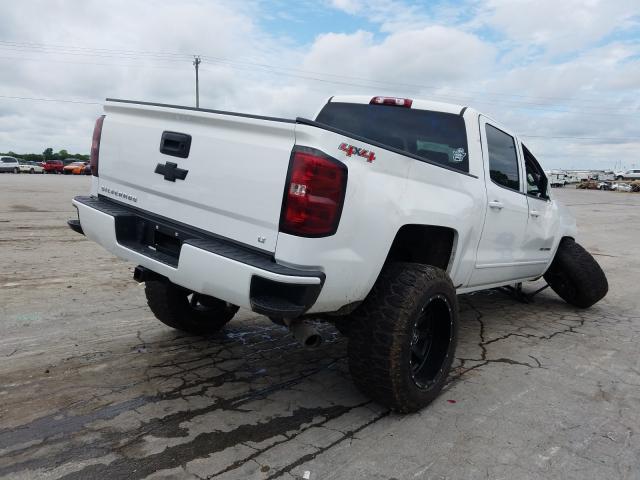 Photo 3 VIN: 3GCUKREC1HG322608 - CHEVROLET SILVERADO 