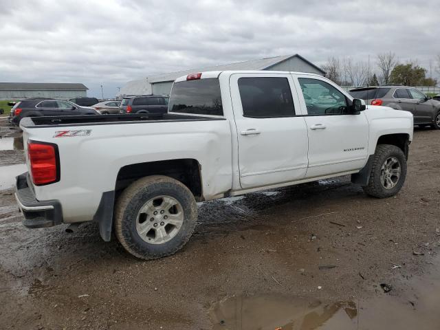 Photo 2 VIN: 3GCUKREC1HG371971 - CHEVROLET SILVERADO 