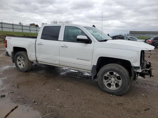 Photo 3 VIN: 3GCUKREC1HG371971 - CHEVROLET SILVERADO 