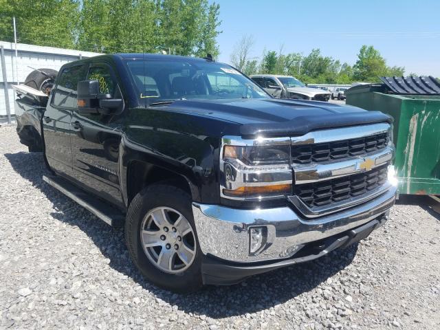 Photo 0 VIN: 3GCUKREC1HG408937 - CHEVROLET SILVERADO 