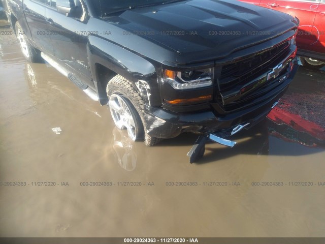 Photo 5 VIN: 3GCUKREC1HG415323 - CHEVROLET SILVERADO 1500 