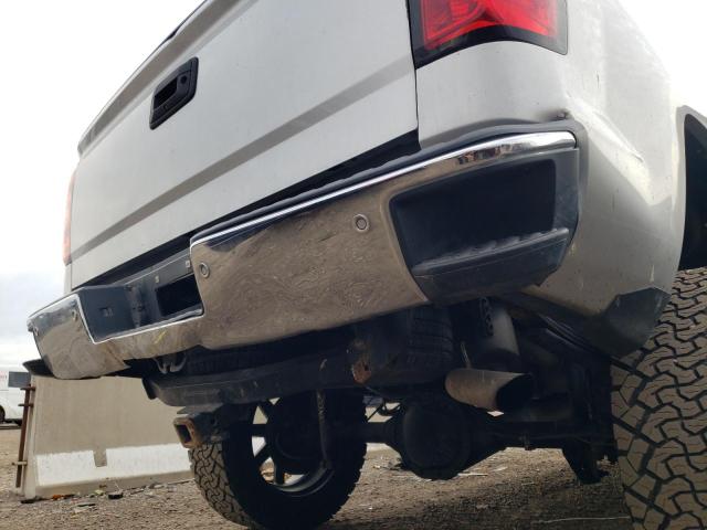 Photo 8 VIN: 3GCUKREC1HG428556 - CHEVROLET SILVERADO 