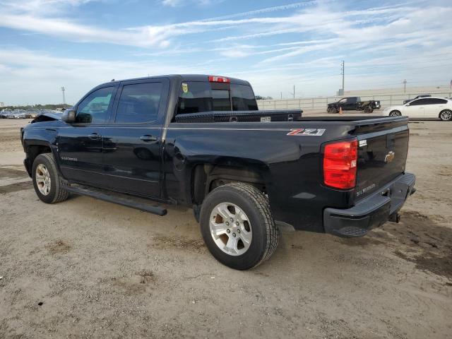 Photo 1 VIN: 3GCUKREC1HG432820 - CHEVROLET SILVERADO 