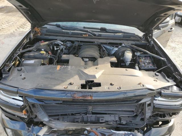 Photo 10 VIN: 3GCUKREC1HG432820 - CHEVROLET SILVERADO 