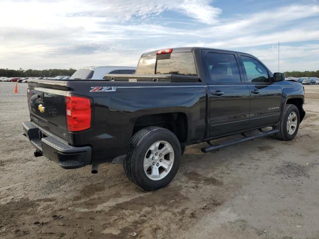 Photo 2 VIN: 3GCUKREC1HG432820 - CHEVROLET SILVERADO 